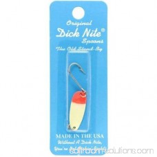 Dick Nickel Spoon Size 1, 1/32oz 555613525